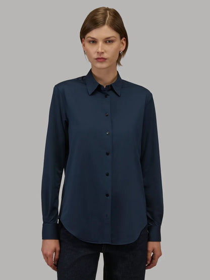 Xacus camicia Donna mod. Marta kt 1105 - immagine 1