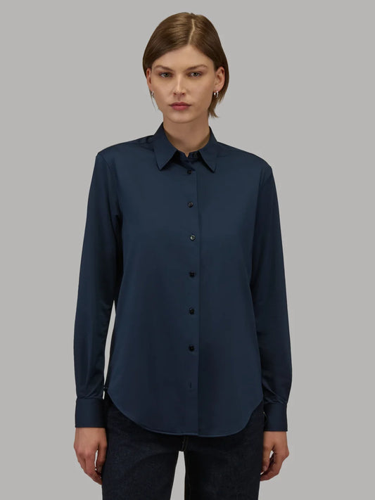 Xacus camicia Donna mod. Marta kt 1105 - immagine 1