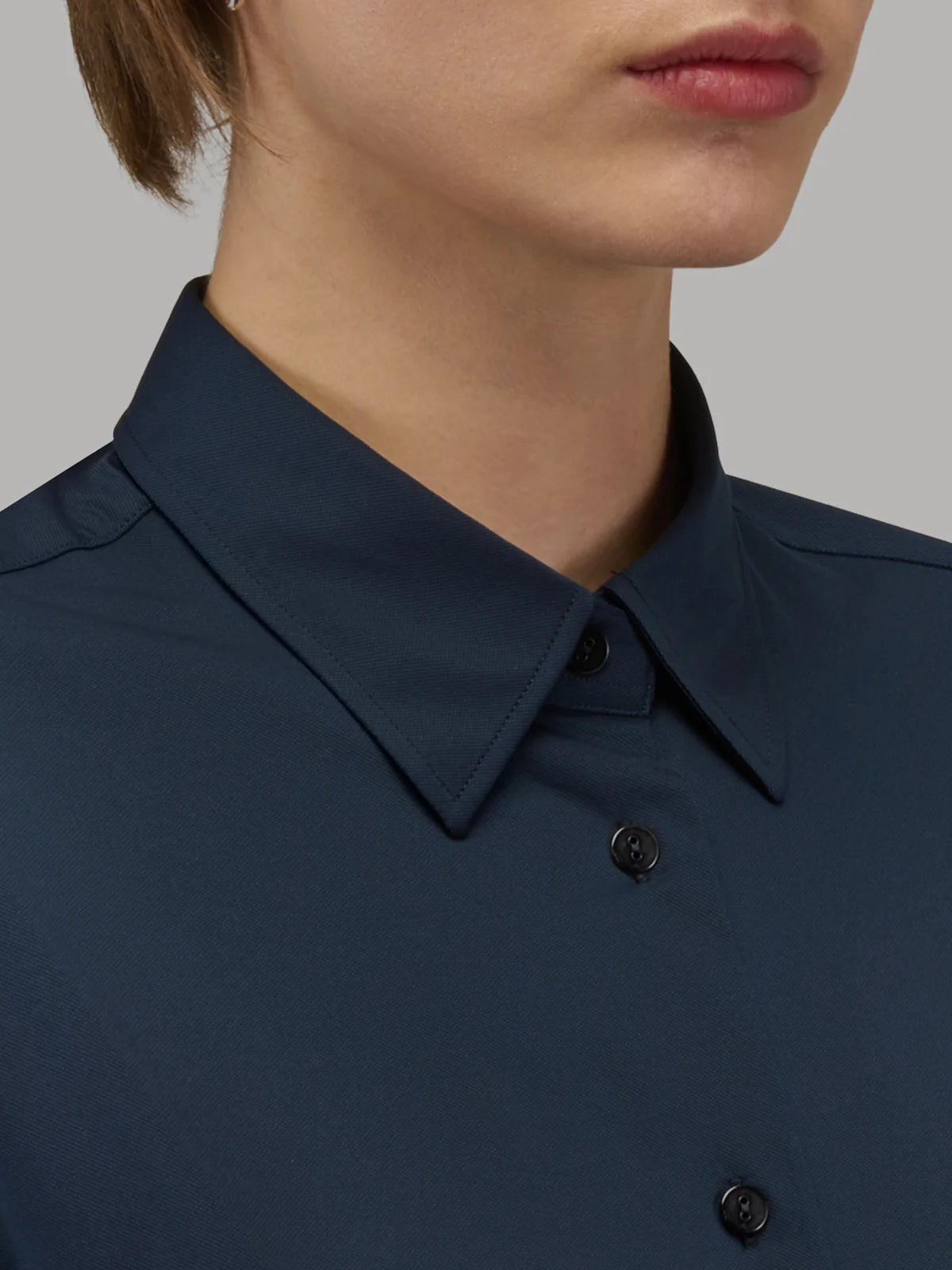 Xacus camicia Donna mod. Marta kt 1105 - immagine 4