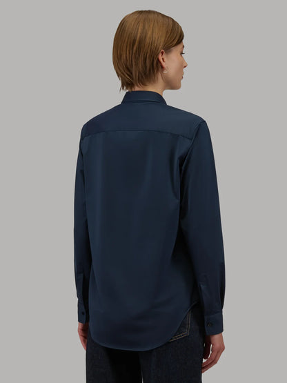 Xacus camicia Donna mod. Marta kt 1105 - immagine 3