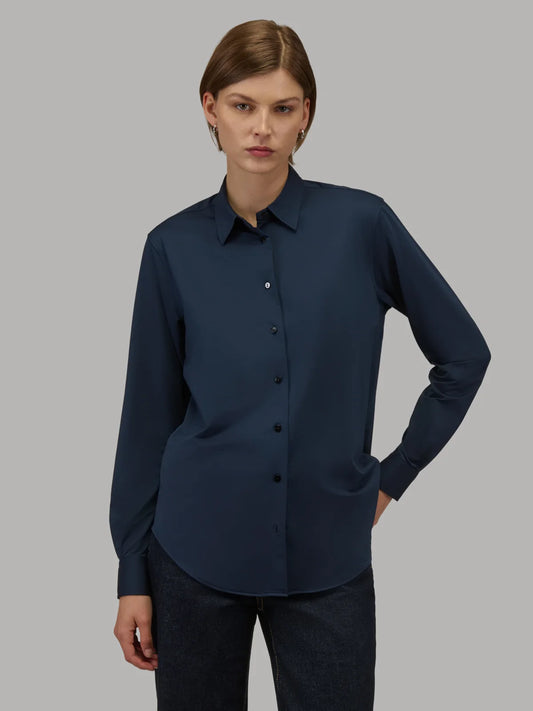 Xacus camicia Donna mod. Marta kt 1105 - immagine 2