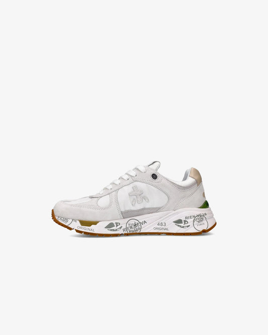 Premiata scarpa donna mod. Mased Light Grey