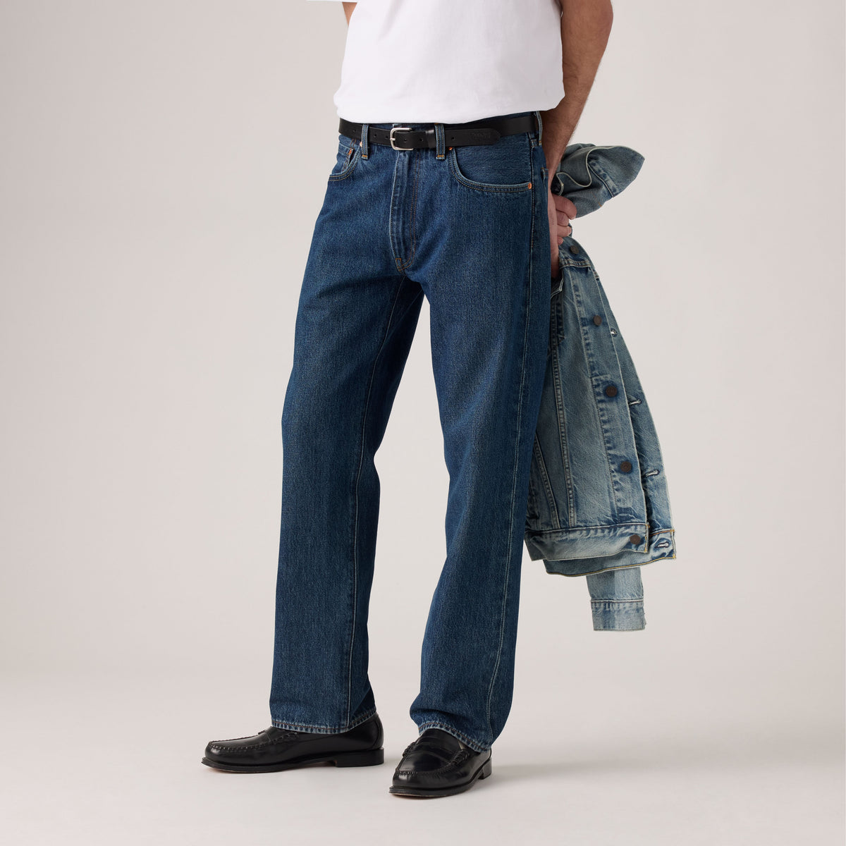 Levi’s 555 jeans uomo 555™ Relaxed Straight 000LO0035