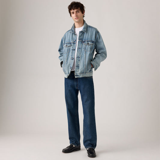 Levi’s 555 jeans uomo 555™ Relaxed Straight 000LO0035 - immagine 1