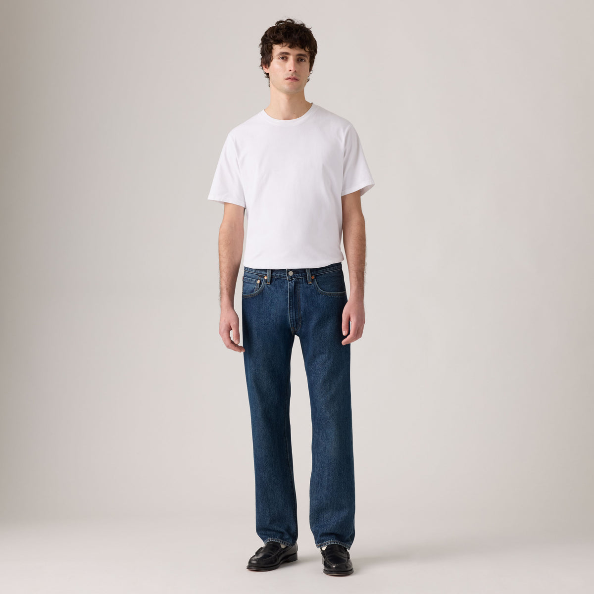 Levi’s 555 jeans uomo 555™ Relaxed Straight 000LO0035
