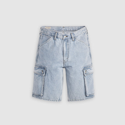 Levi's Men's Bermuda 478™ Baggy Cargo Shorts 001GU0004