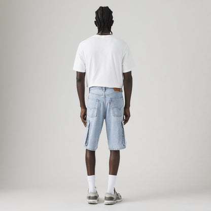 Levi's Men's Bermuda 478™ Baggy Cargo Shorts 001GU0004