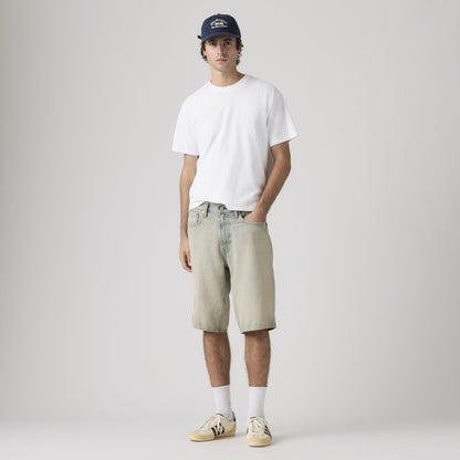 Levi's Men's Bermuda Short 478™ Baggy 001JM0013