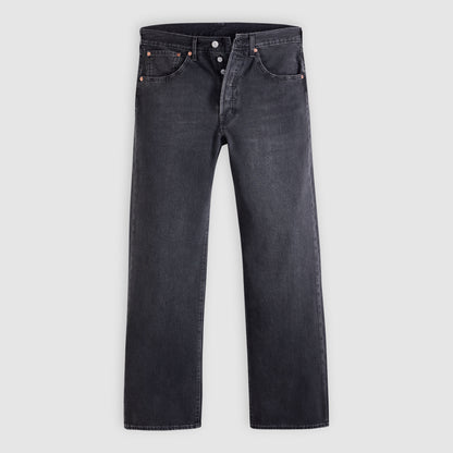 LEVI'S Jeans uomo Levi’s jeans uomo 501® Loose - Big Wheels Nero - 0057U0005