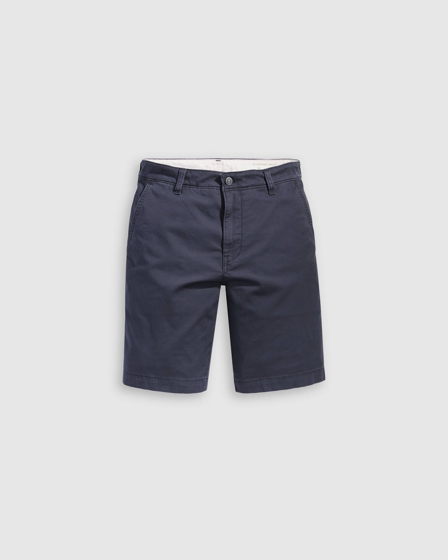 Men's Levi's XX Chino Taper Baltic Navy Shorts