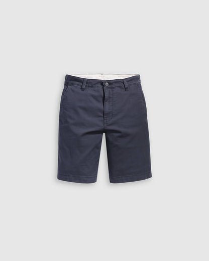 Men's Levi's XX Chino Taper Baltic Navy Shorts