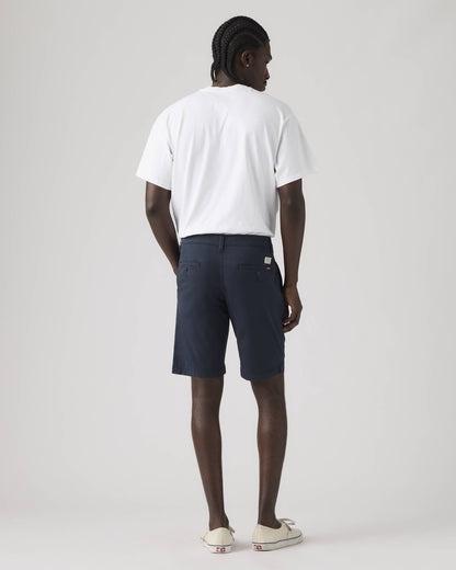 Men's Levi's XX Chino Taper Baltic Navy Shorts