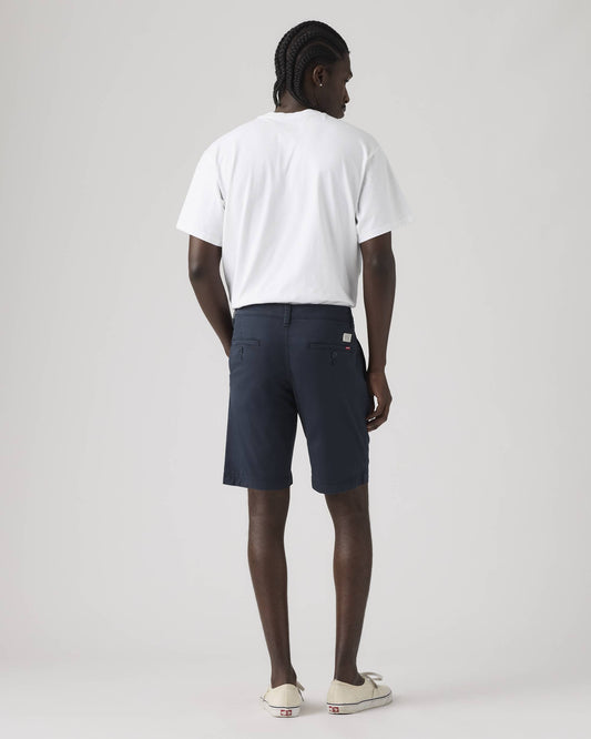 Bermuda uomo Levi's XX Chino affusolati blu Baltic Navy