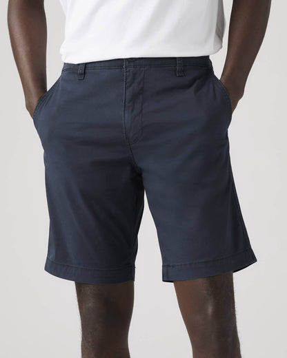 Men's Levi's XX Chino Taper Baltic Navy Shorts