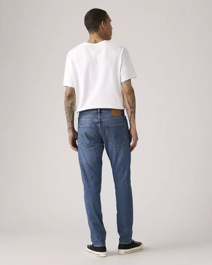Levi's 512™ Slim Taper Jeans Uomo Blu Stretch Rainy Afternoon 288331456