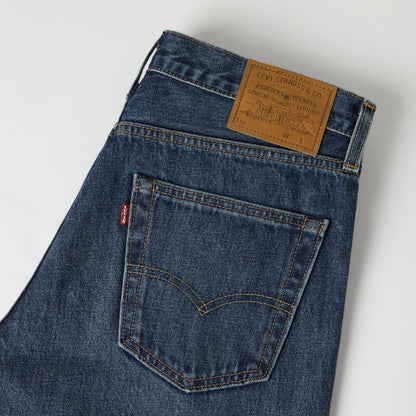 LEVI'S Jeans uomo Levi’s jeans uomo 568™ Straight Loose 2903701580 - Hard Rain - 2903701580