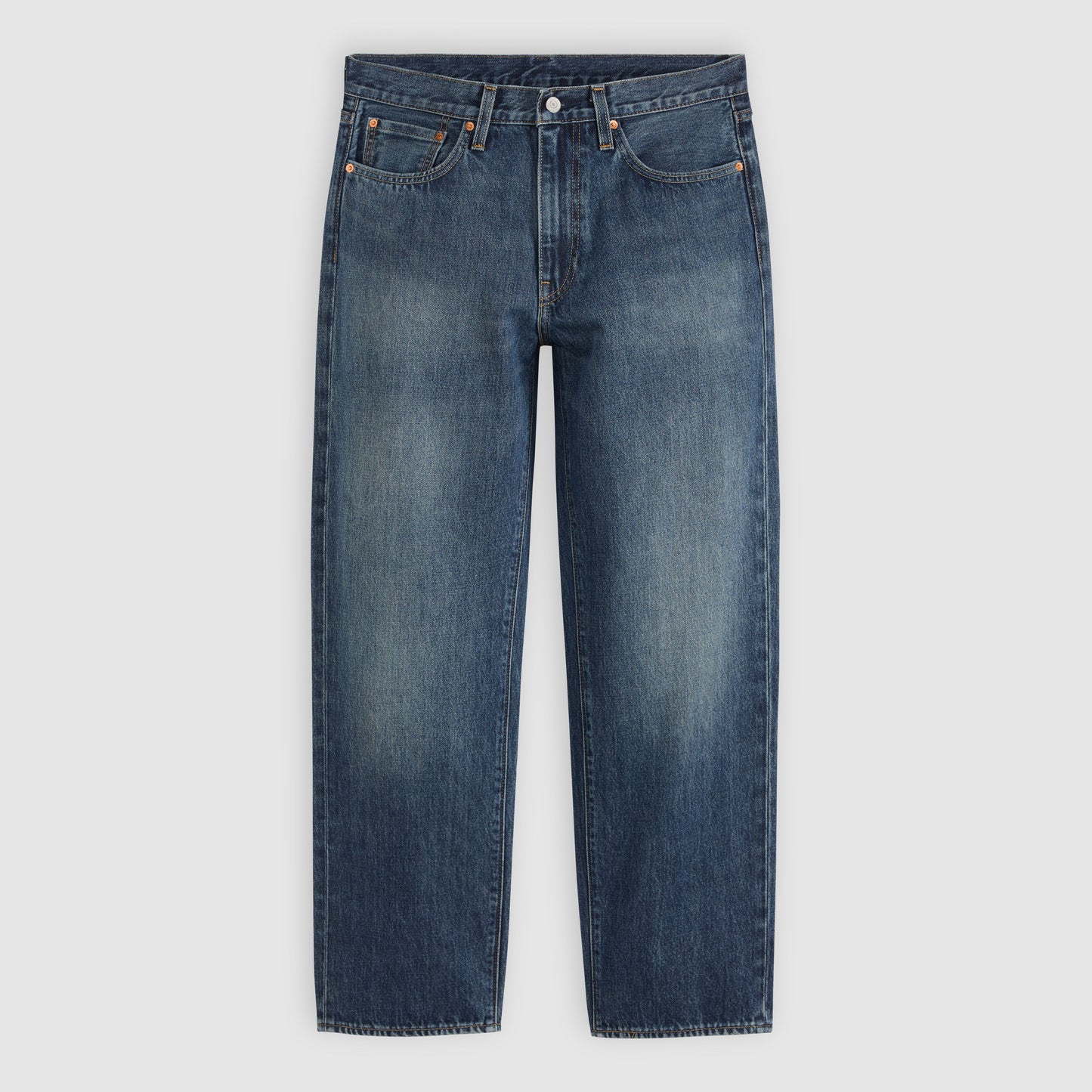 LEVI'S Jeans uomo Levi’s jeans uomo 568™ Straight Loose 2903701580 - Hard Rain - 2903701580