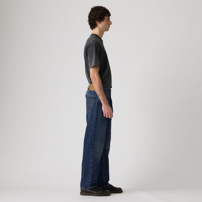 LEVI'S Jeans uomo Levi’s jeans uomo 568™ Straight Loose 2903701580 - Hard Rain - 2903701580
