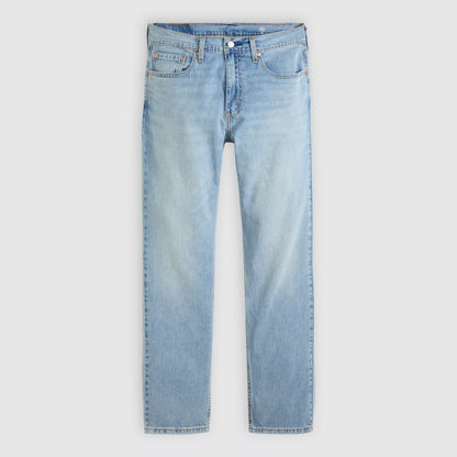 Levi's 502 Taper jeans uomo Iceberg Cool denim chiaro Levi's Flex tapered fit