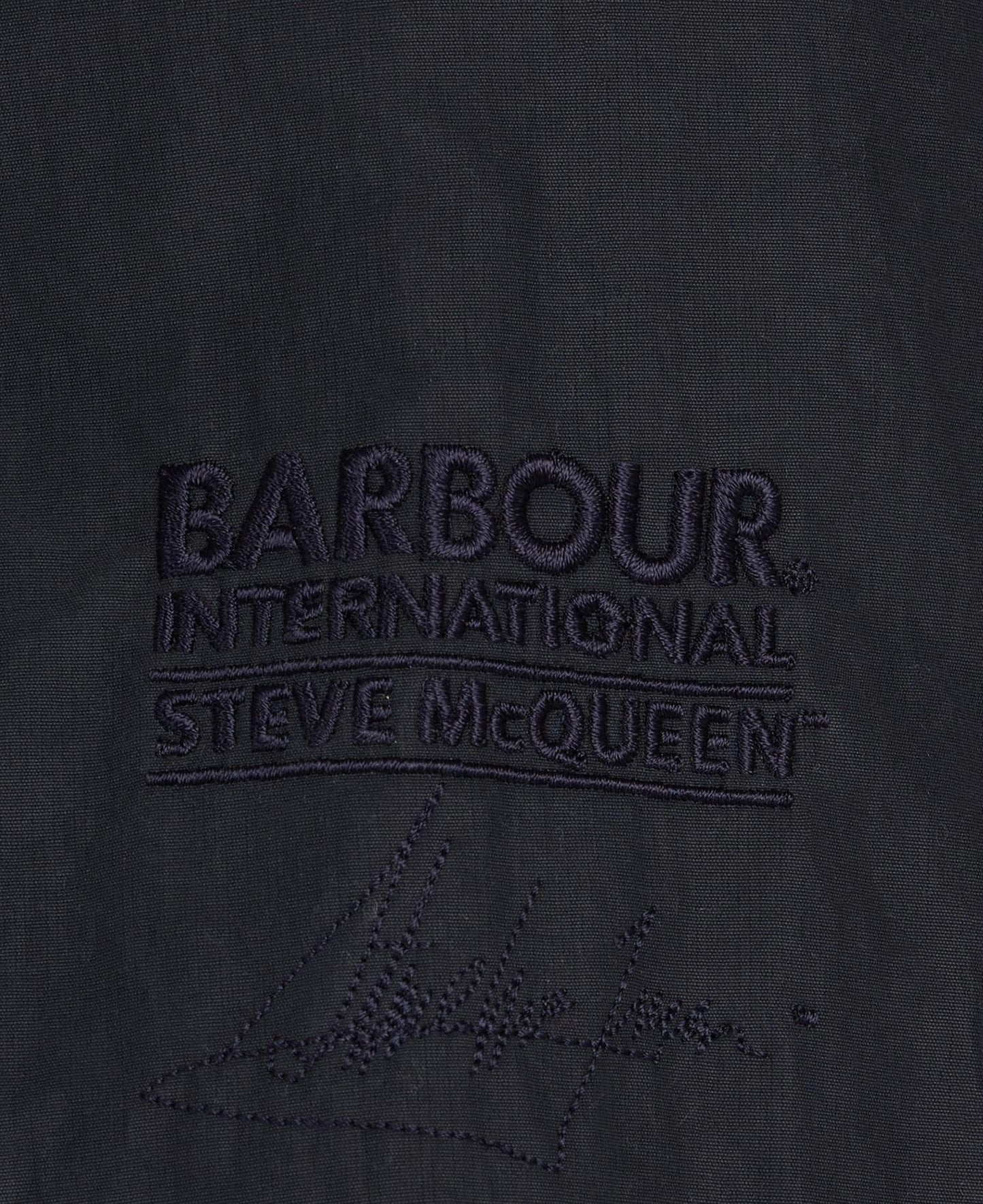 Barbour International B.Intl Steve McQueen™ Rectifier Harrington Jacket
Giubbino uomo