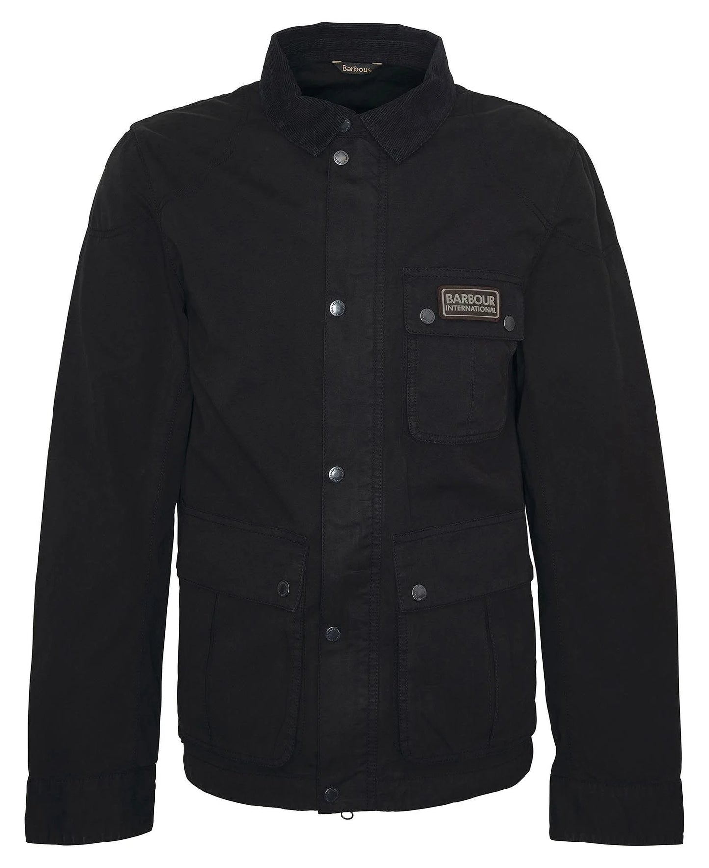 Barbour International Giacca casual Tourer Barwell
Capospalla uomo