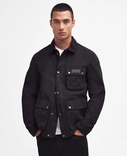 Barbour International Giacca casual Tourer Barwell
Capospalla uomo