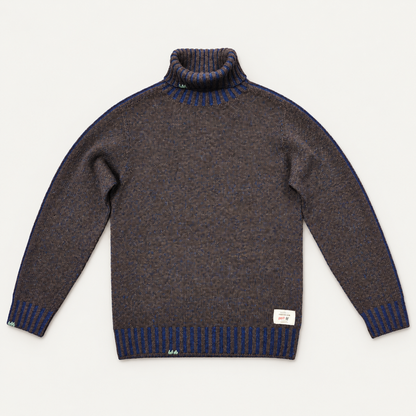 Bob Maglia uomo ciclista maglieria lana vanisé mod. Lizzie - immagine 5