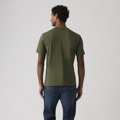 Levi's T-shirt Uomo T-shirt Original 005GX0011