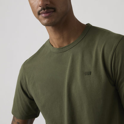 Levi's T-shirt Uomo T-shirt Original 005GX0011