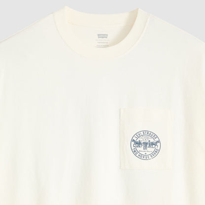 Levi's T-shirt uomo Graphic Vintage Fit Pocket Tee 005HV0002