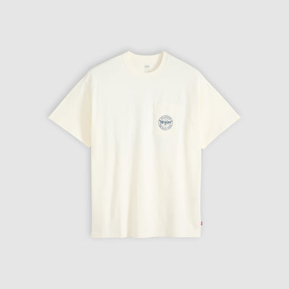 Levi's T-shirt uomo Graphic Vintage Fit Pocket Tee 005HV0002
