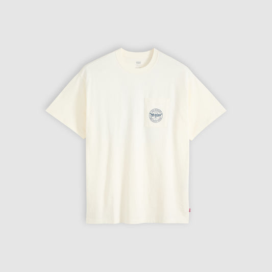 Levi's T-shirt uomo Graphic Vintage Fit Pocket Tee 005HV0002