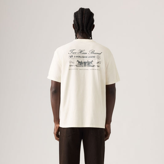 Levi's T-shirt uomo Graphic Vintage Fit Pocket Tee 005HV0002