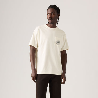 Levi's T-shirt uomo Graphic Vintage Fit Pocket Tee 005HV0002
