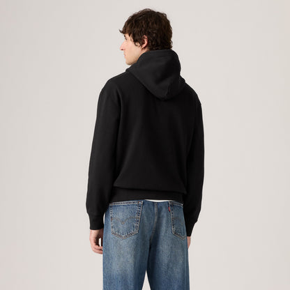 Levi’s felpa uomo New Original Housemark Hoodie 345810061