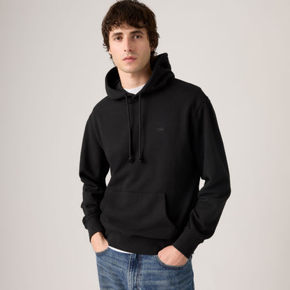 Levi’s felpa uomo New Original Housemark Hoodie 345810061