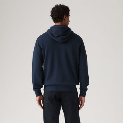 Levi’s felpa uomo New Original Housemark Hoodie 345810062