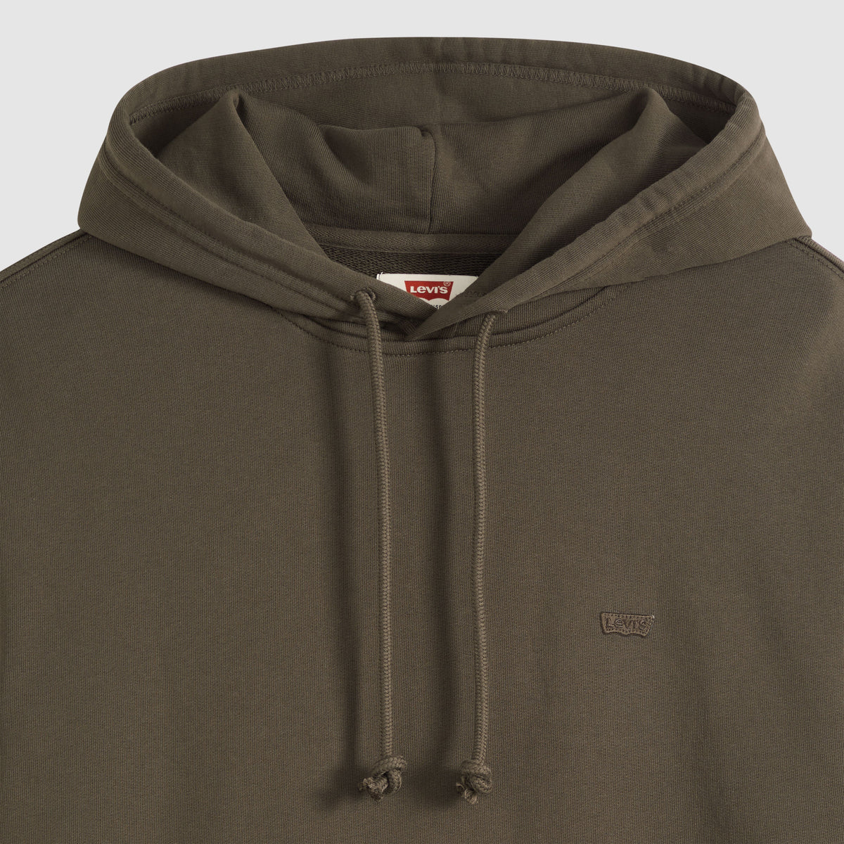 Levi’s felpa uomo New Original Housemark Hoodie 345810066