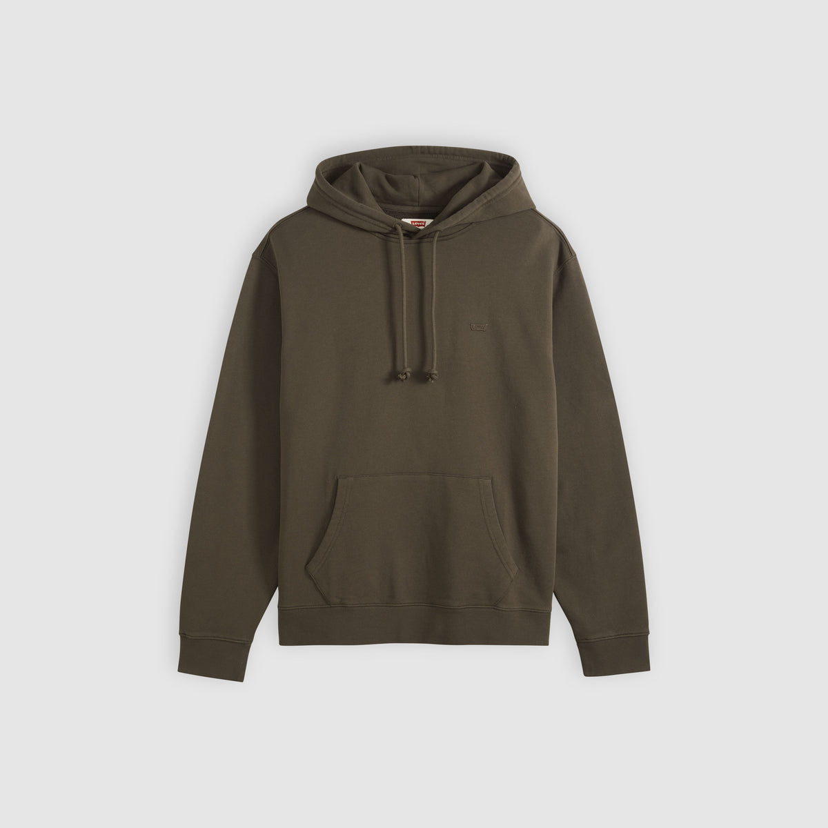 Levi’s felpa uomo New Original Housemark Hoodie 345810066