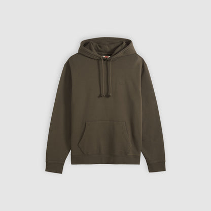 Levi’s felpa uomo New Original Housemark Hoodie 345810066