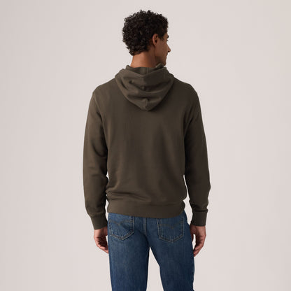 Levi’s felpa uomo New Original Housemark Hoodie 345810066