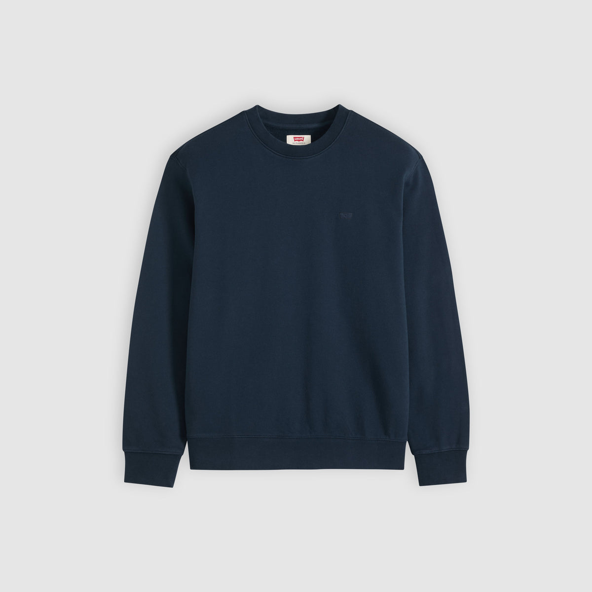 Levi’s felpa uomo girocollo Original Housemark 359090081 - immagine 6