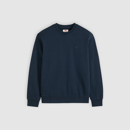 Levi’s felpa uomo girocollo Original Housemark 359090081 - immagine 6