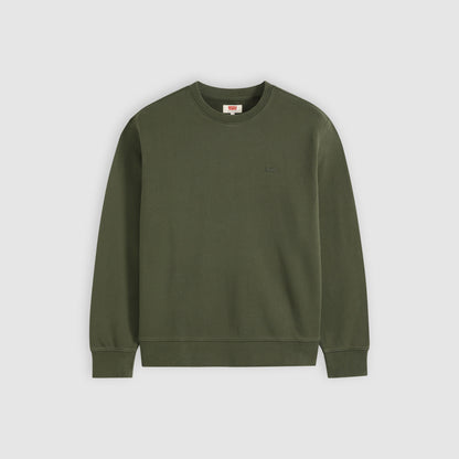 Levi’s felpa uomo girocollo Original Housemark 359090083