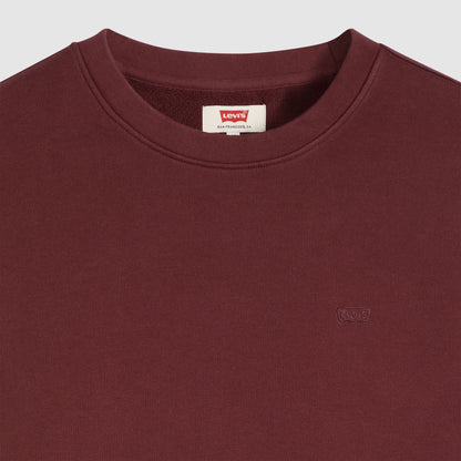 Levi’s felpa uomo girocollo Original Housemark 359090086