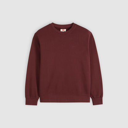 Levi’s felpa uomo girocollo Original Housemark 359090086