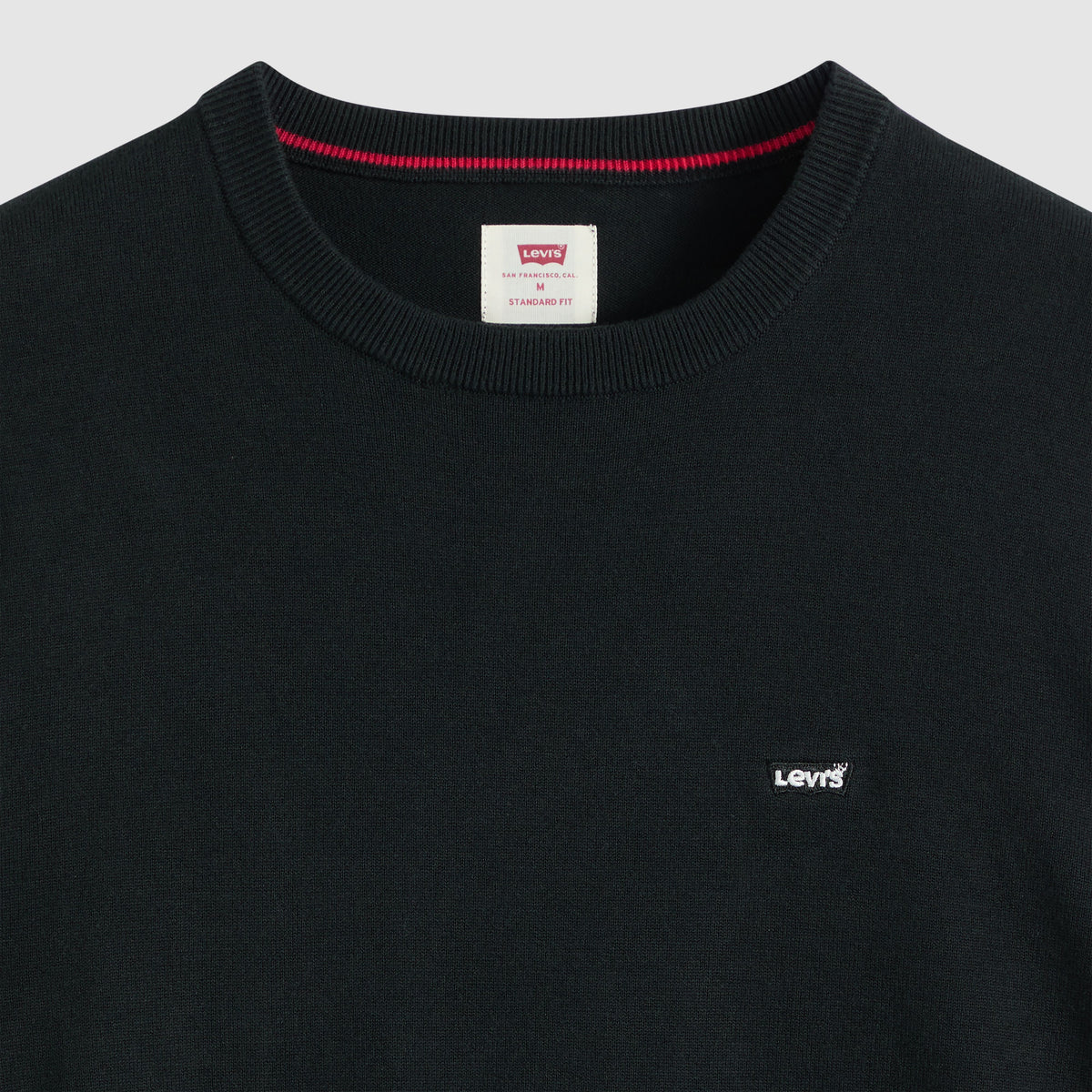 Levi’s maglia uomo Housemark leggera A72070040