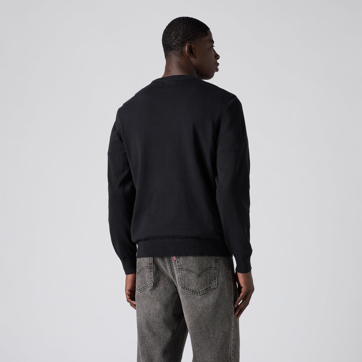 Levi’s maglia uomo Housemark leggera A72070040