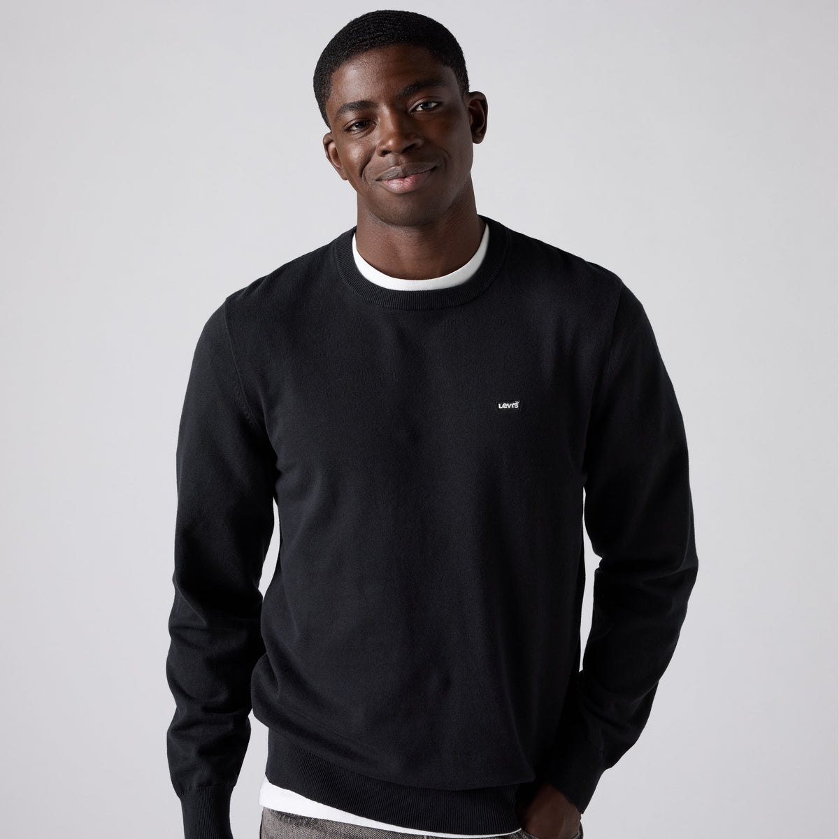 Levi’s maglia uomo Housemark leggera A72070040