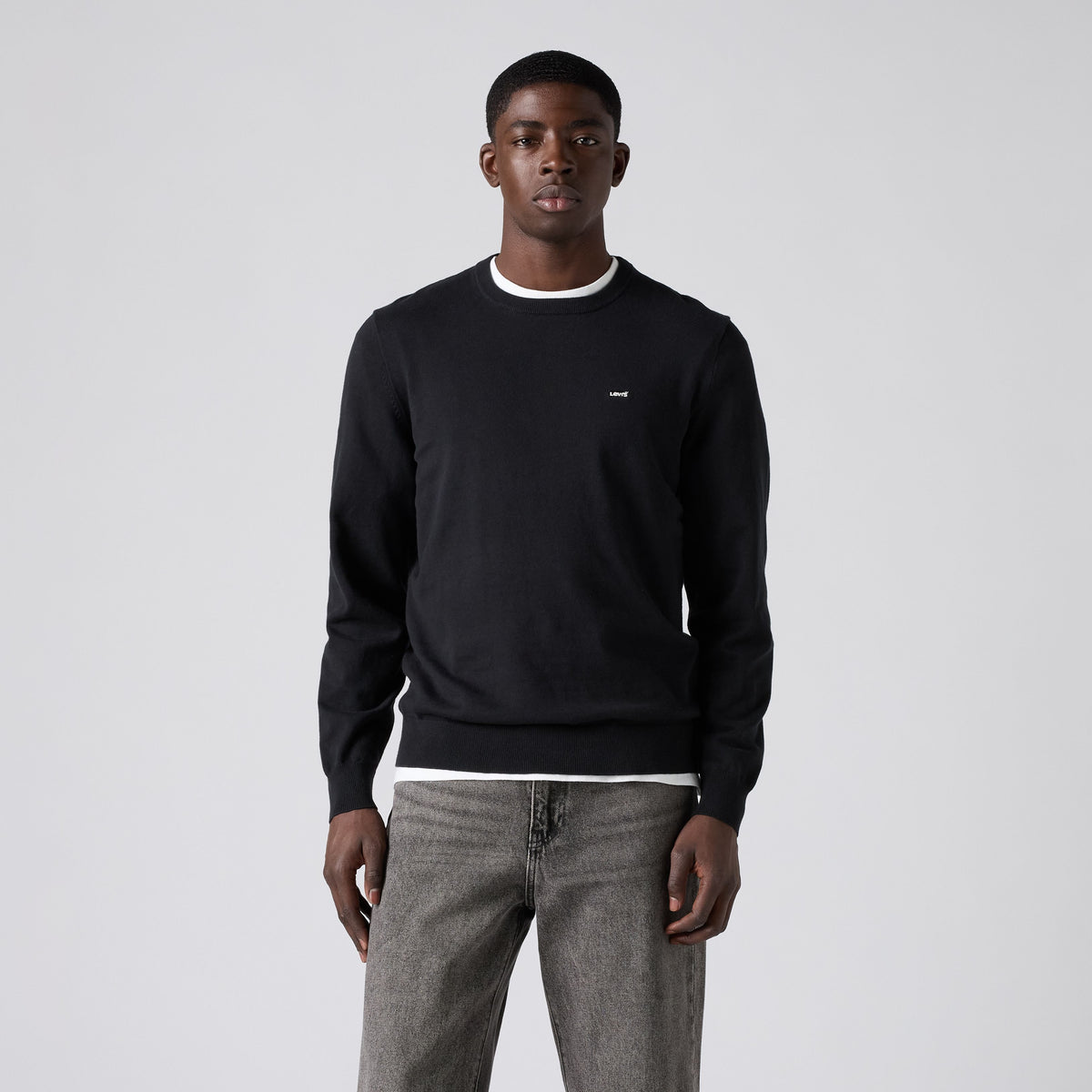Levi’s maglia uomo Housemark leggera A72070040
